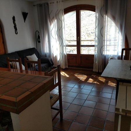Apartmán Casa Paulonia Las Negras Exteriér fotografie