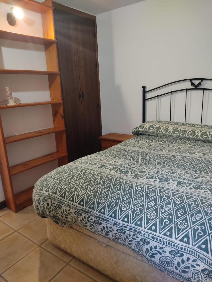 Apartmán Casa Paulonia Las Negras Exteriér fotografie